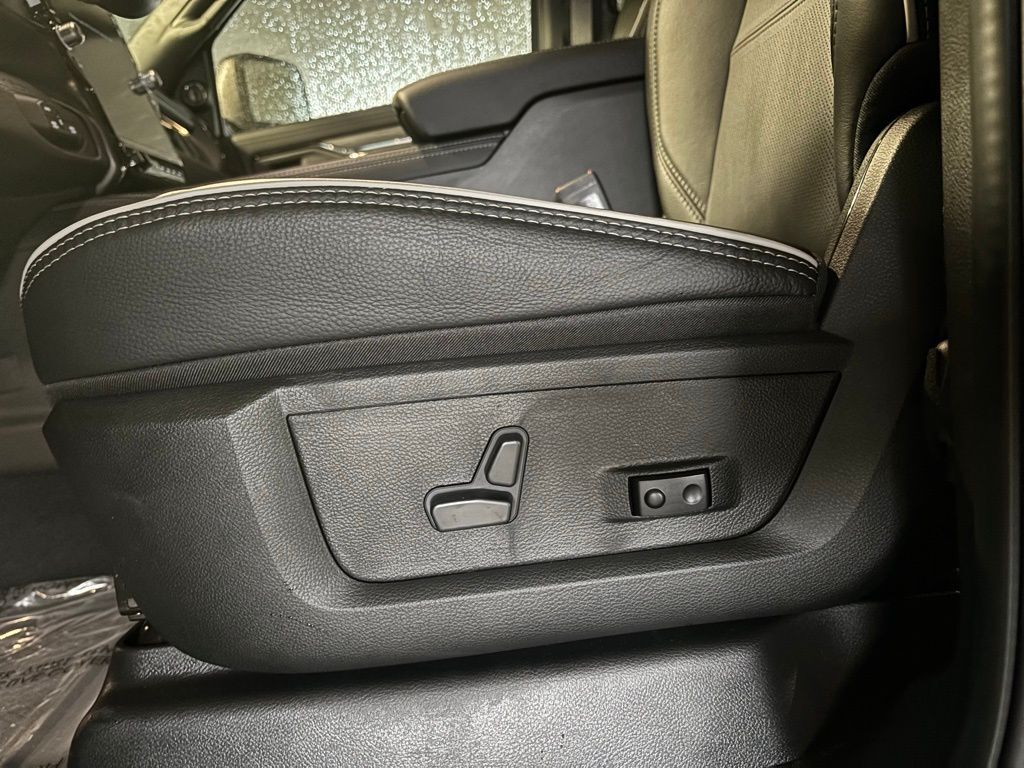 2026 Ram 2500 Limited Portland OR