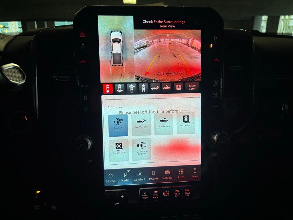 2026 Ram 2500 Limited Portland OR