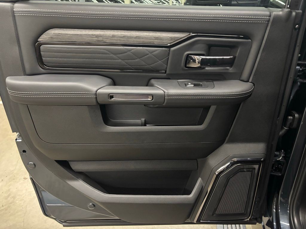 2026 Ram 2500 Limited Portland OR
