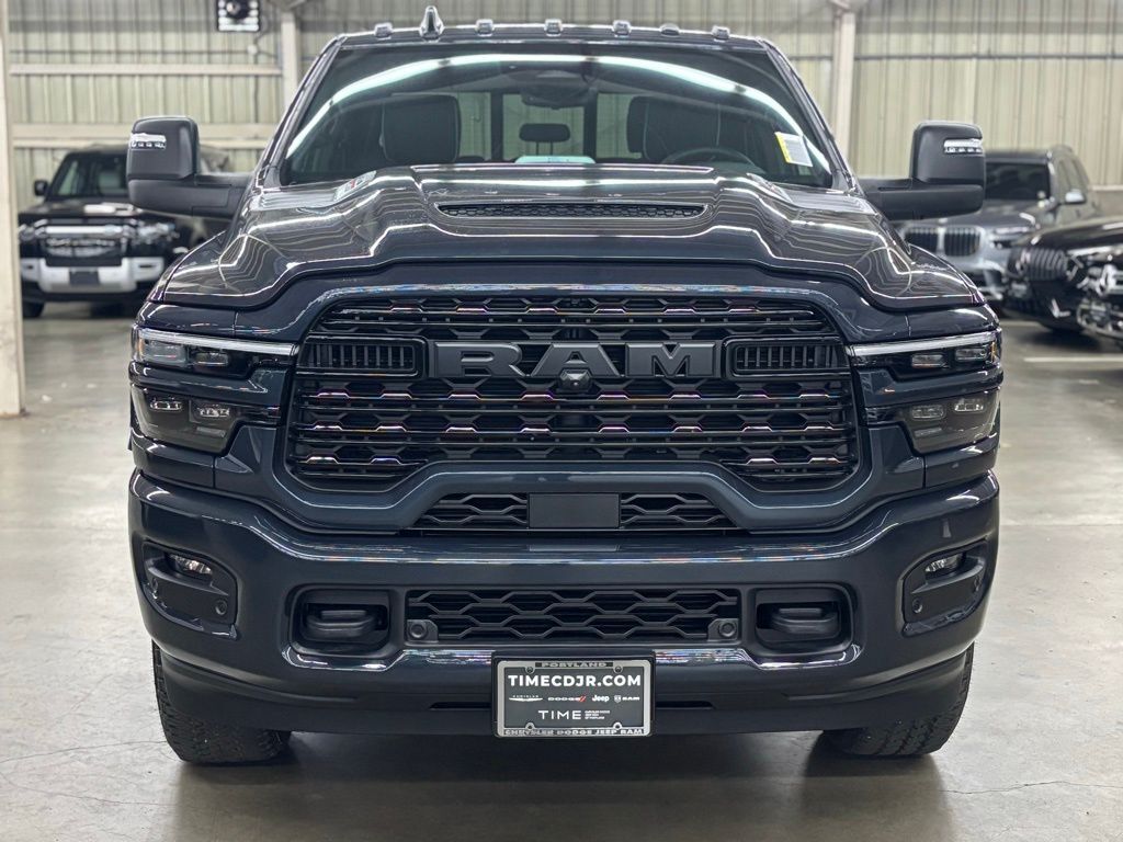 2026 Ram 2500 Limited Portland OR