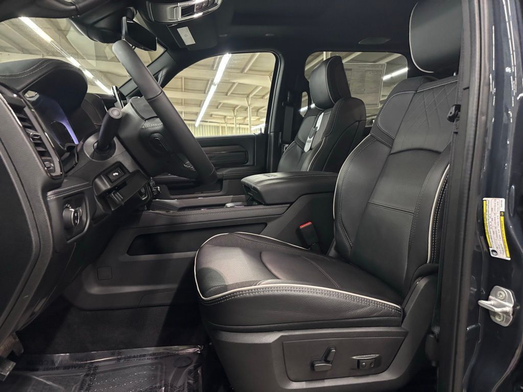 2026 Ram 2500 Limited Portland OR