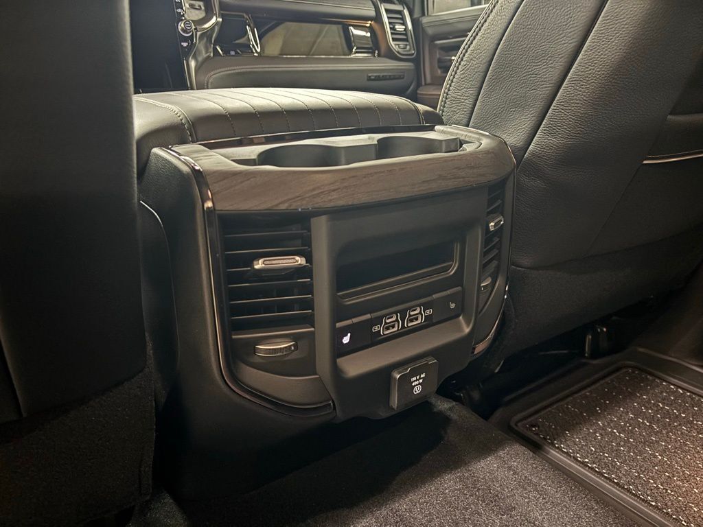 2026 Ram 2500 Limited Portland OR