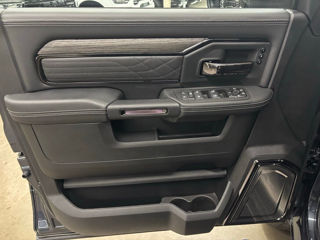 2026 Ram 2500 Limited Portland OR