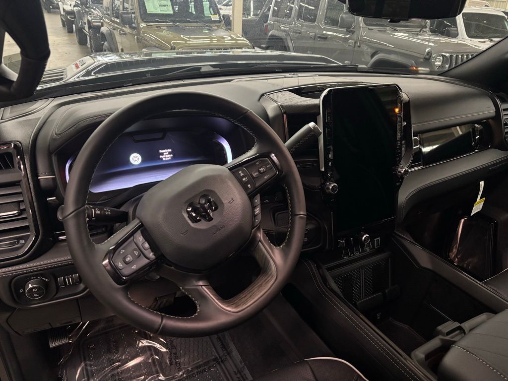 2026 Ram 2500 Limited Portland OR