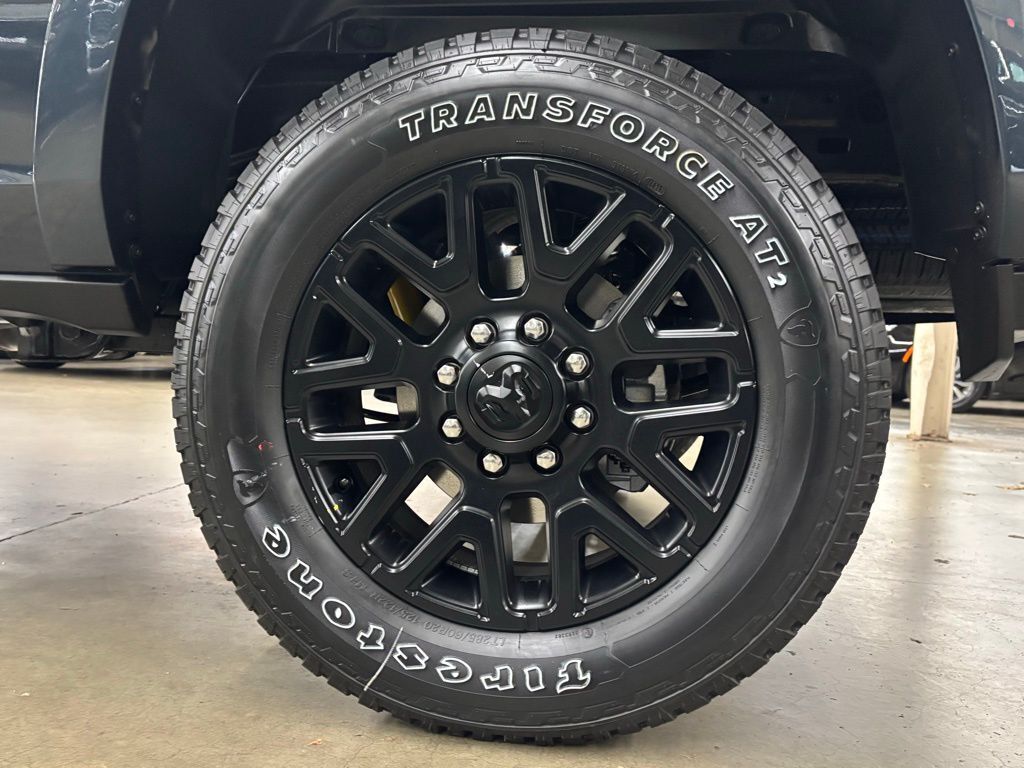 2026 Ram 2500 Limited Portland OR