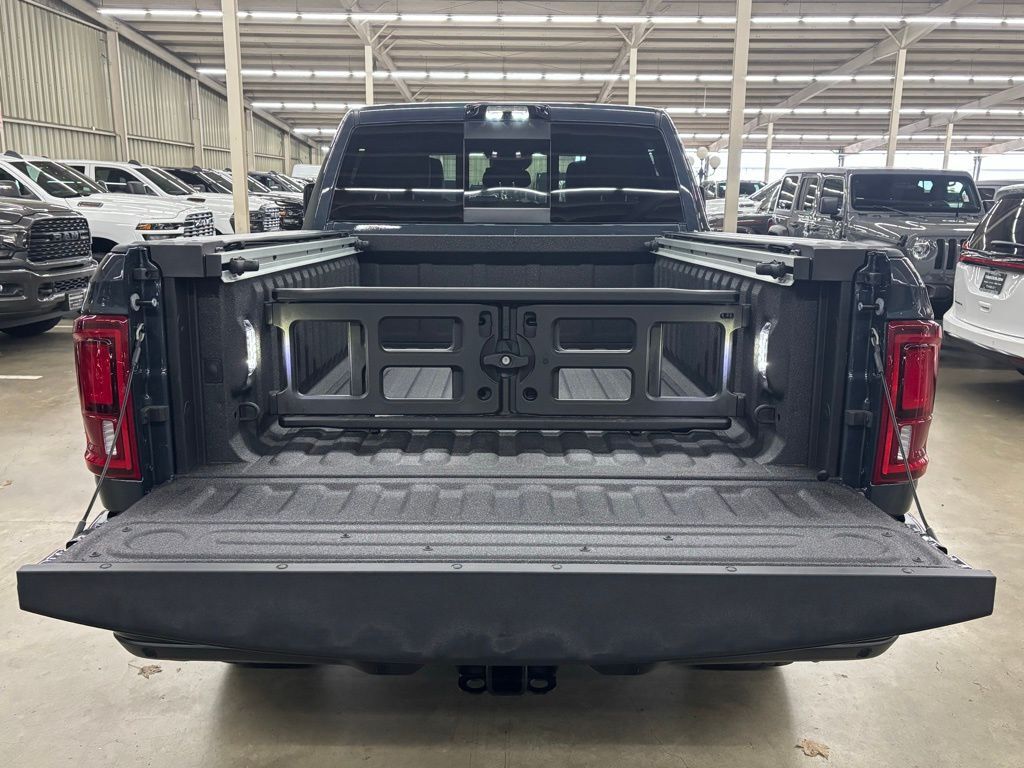 2026 Ram 2500 Limited Portland OR