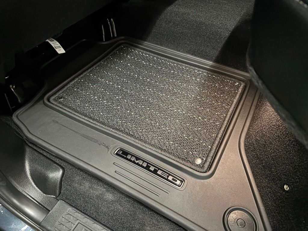 2026 Ram 2500 Limited Portland OR