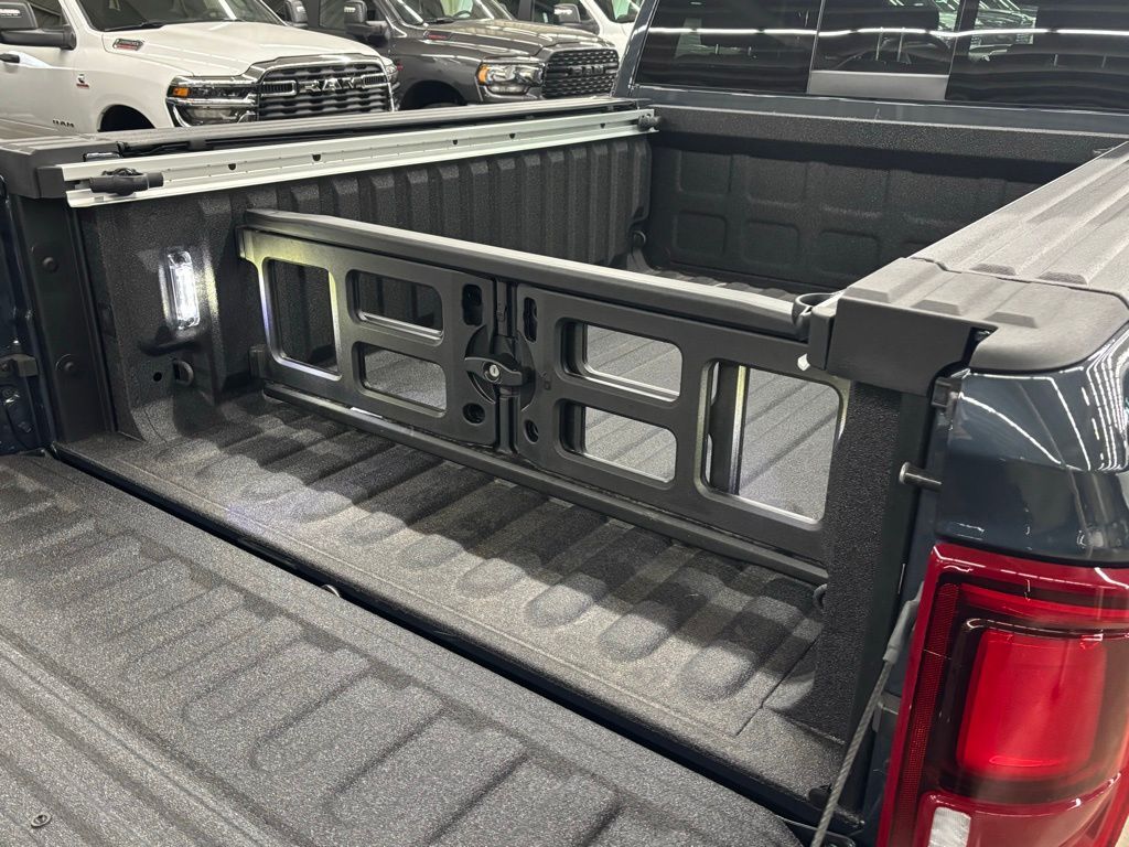 2026 Ram 2500 Limited Portland OR