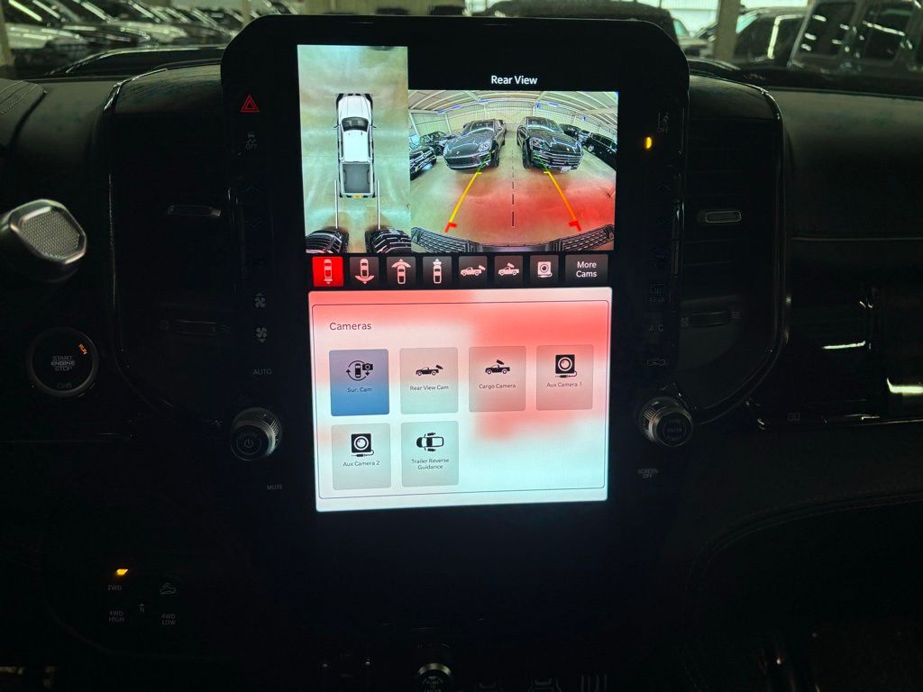 2026 Ram 2500 Limited Portland OR