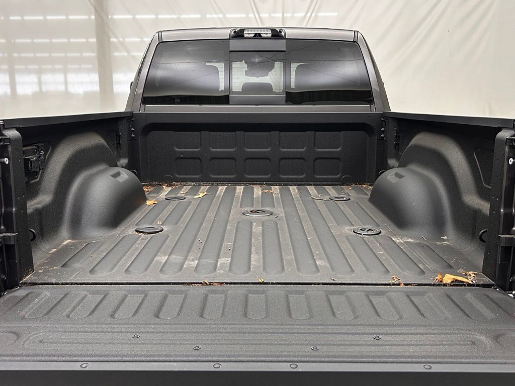 2026 Ram 2500 Limited Portland OR