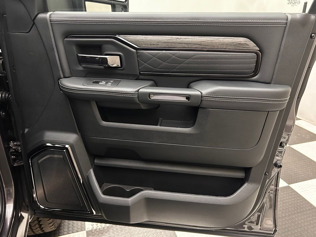 2026 Ram 2500 Limited Portland OR