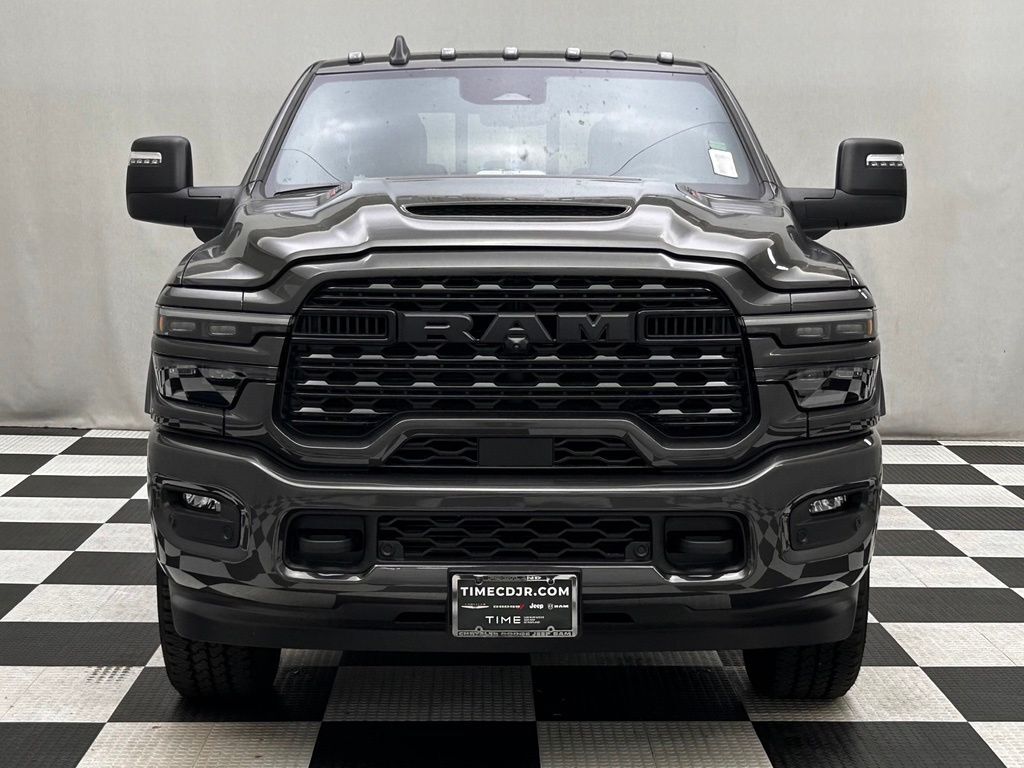2026 Ram 2500 Limited Portland OR