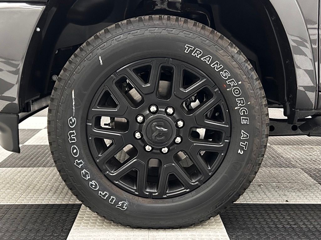 2026 Ram 2500 Limited Portland OR
