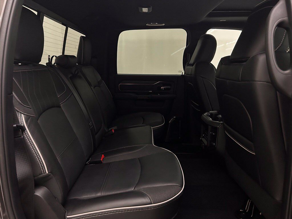 2026 Ram 2500 Limited Portland OR