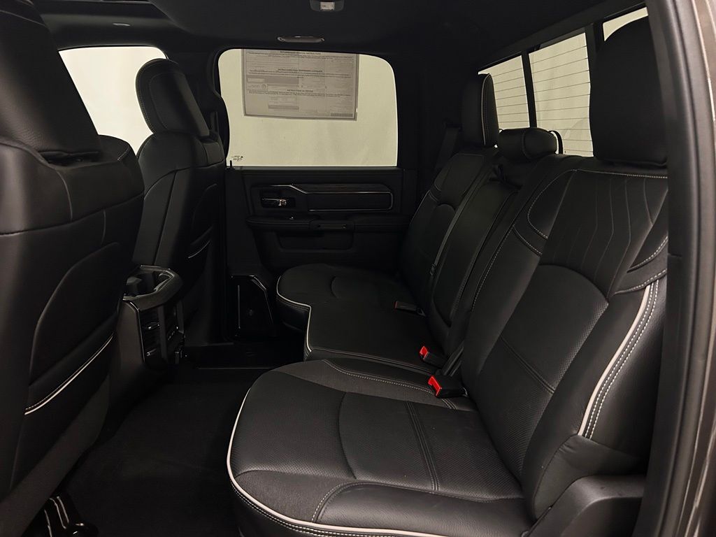 2026 Ram 2500 Limited Portland OR