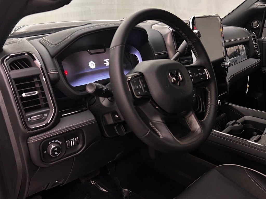 2026 Ram 2500 Limited Portland OR