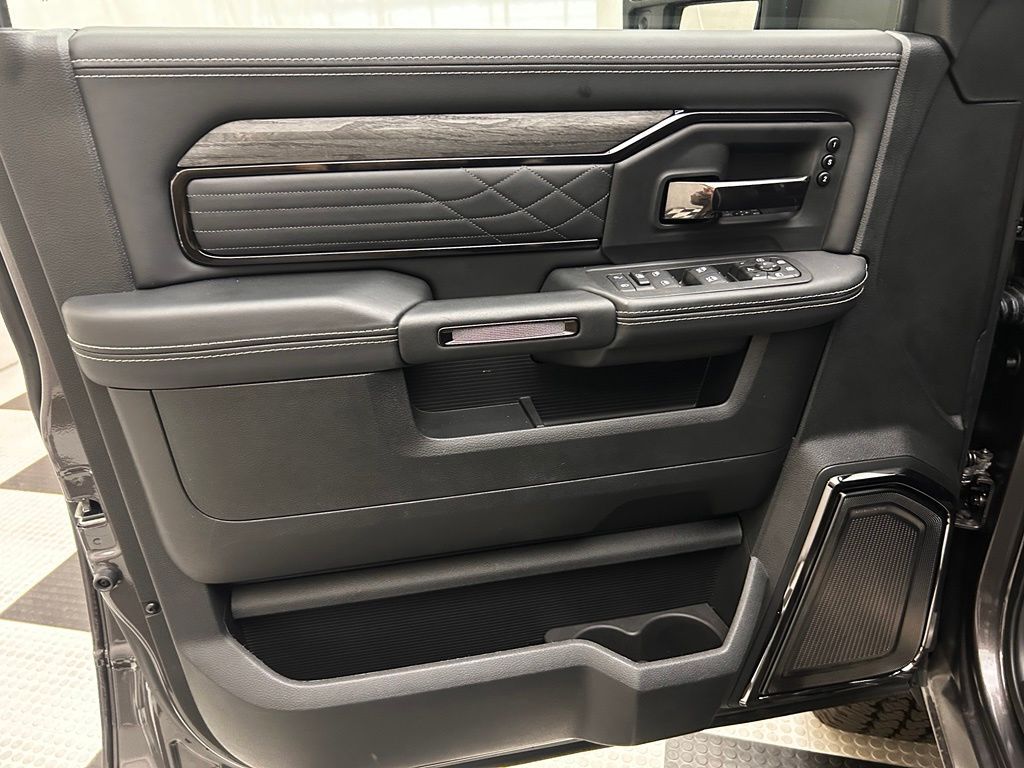 2026 Ram 2500 Limited Portland OR
