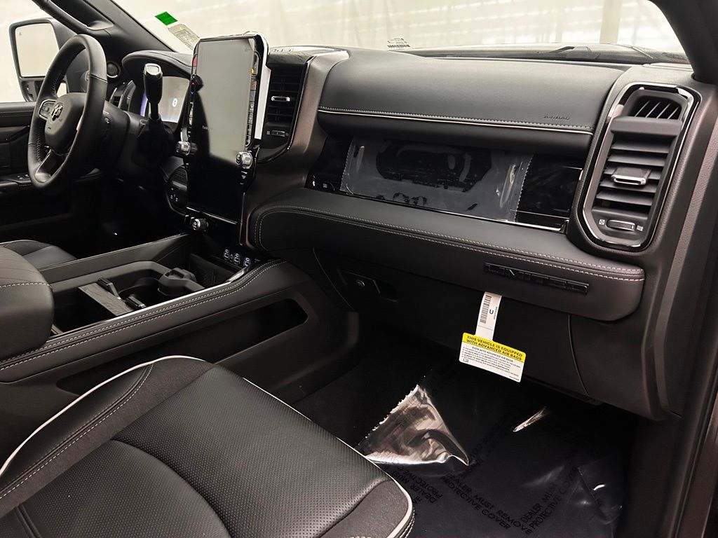 2026 Ram 2500 Limited Portland OR