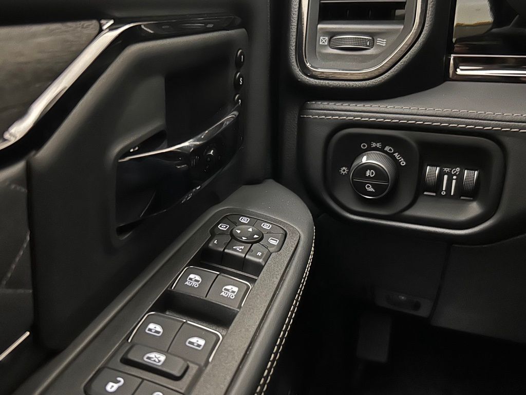 2026 Ram 2500 Limited Portland OR