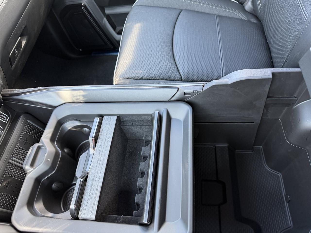 2026 Ram 2500 Limited Redwater AB