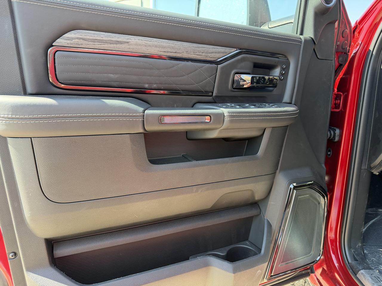 2026 Ram 2500 Limited Redwater AB