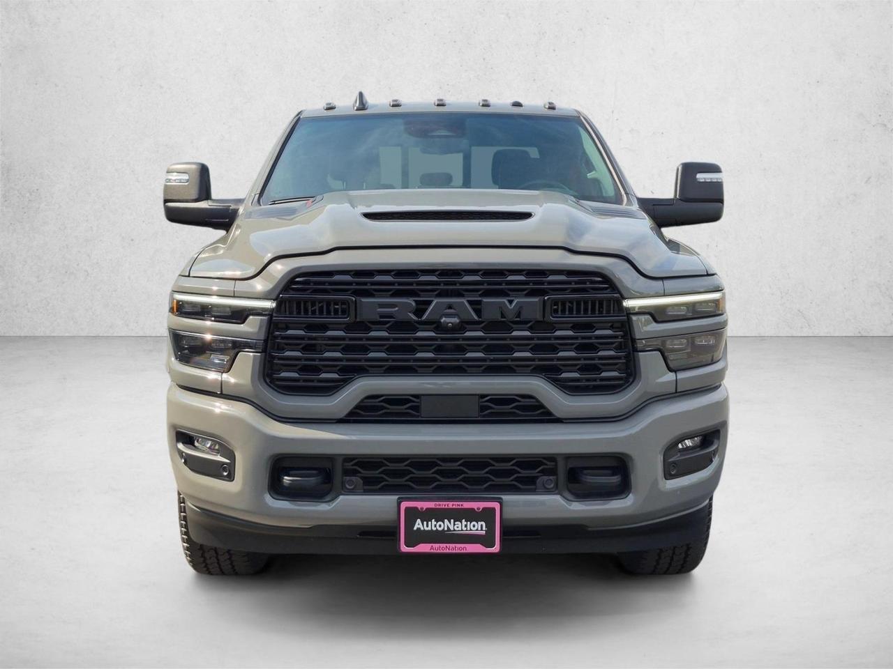 2026 Ram 2500 Limited