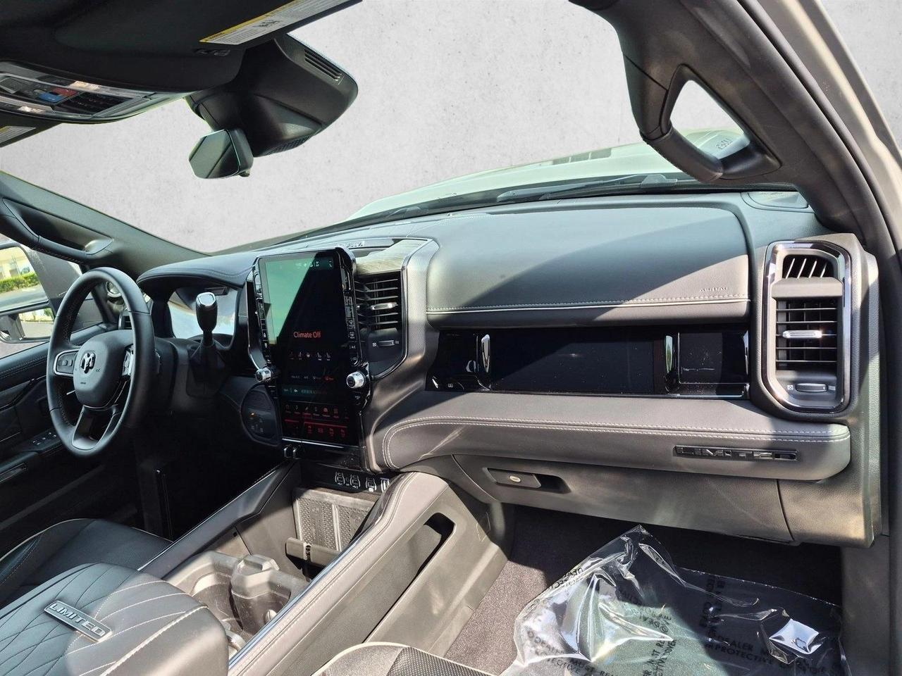 2026 Ram 2500 Limited Roseville CA