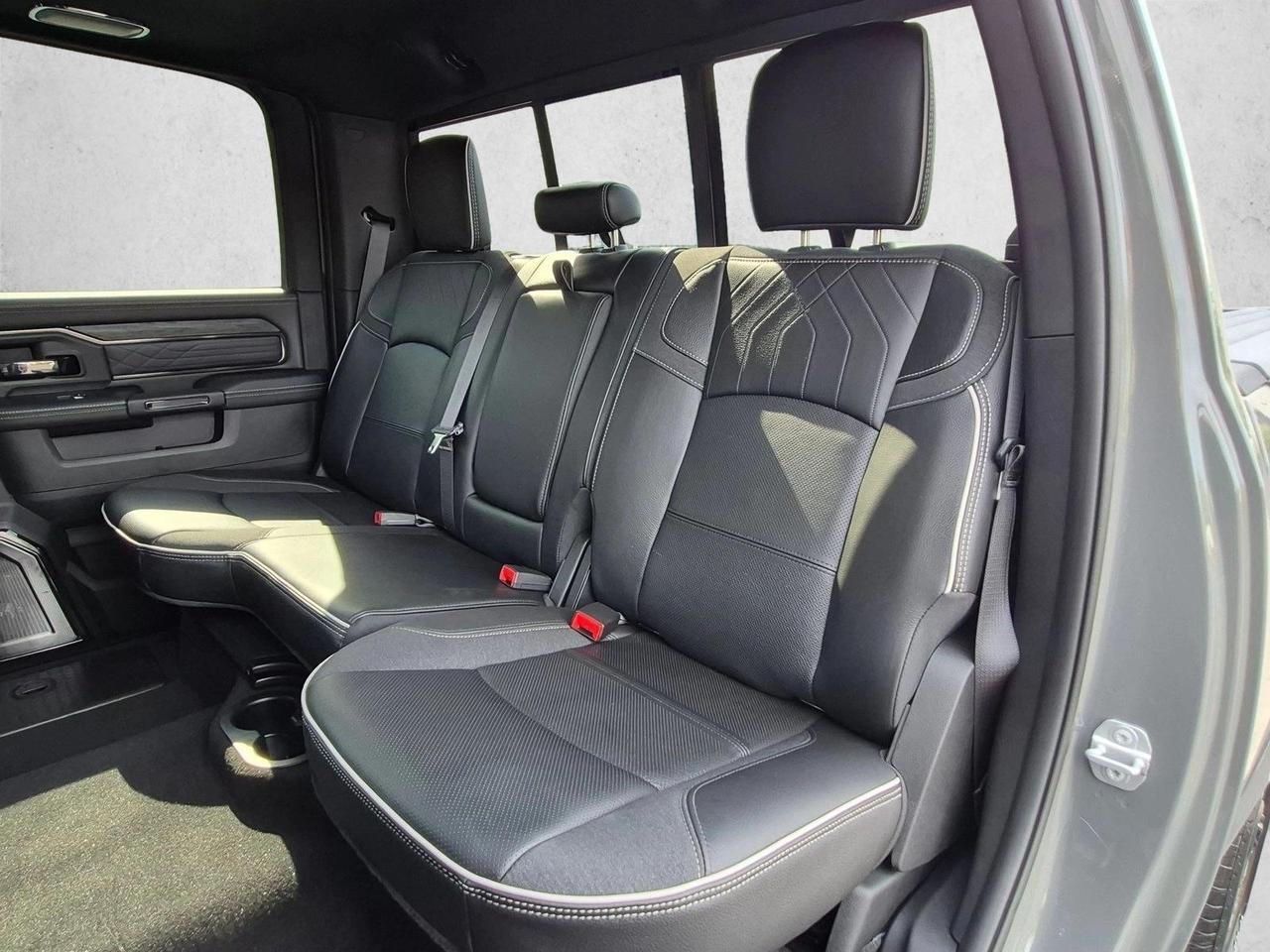 2026 Ram 2500 Limited Roseville CA