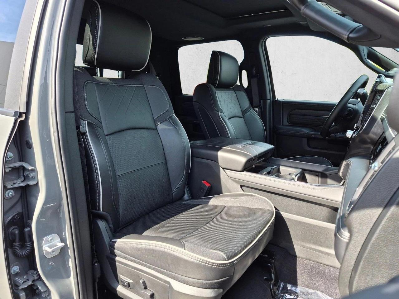 2026 Ram 2500 Limited Roseville CA