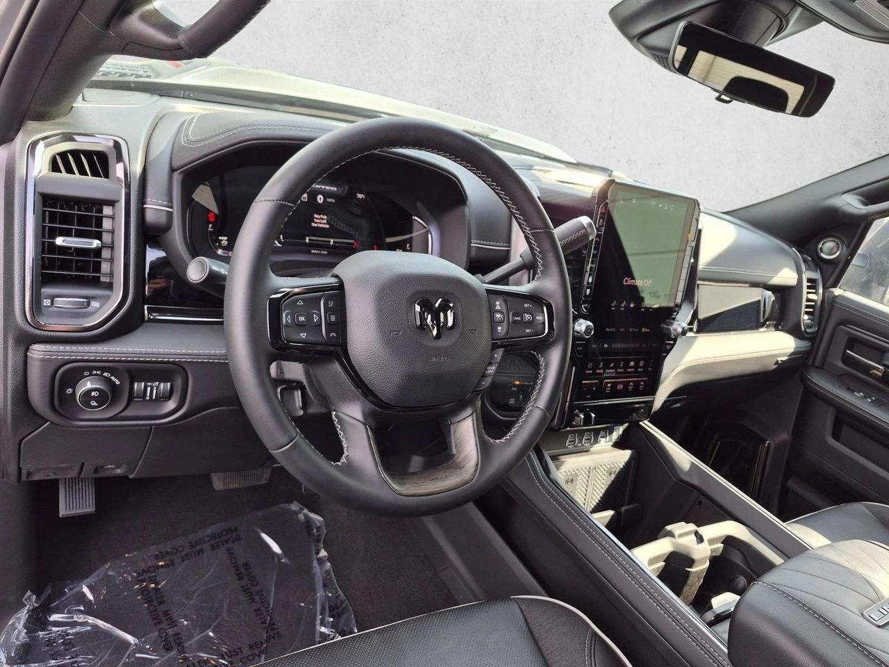 2026 Ram 2500 Limited Roseville CA