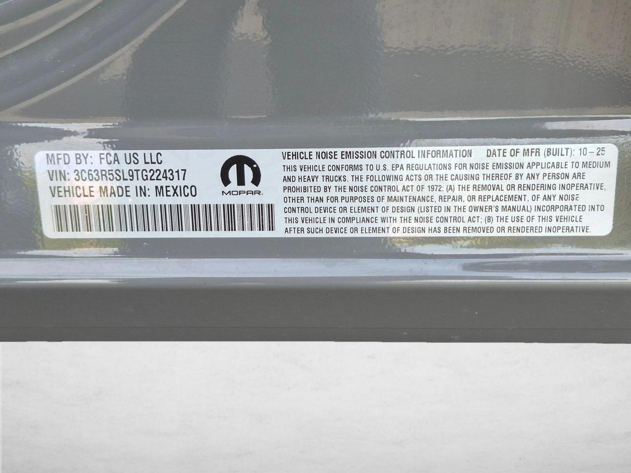 2026 Ram 2500 Limited Roseville CA