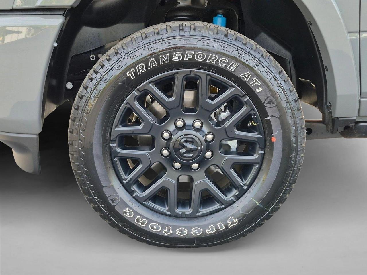 2026 Ram 2500 Limited Roseville CA
