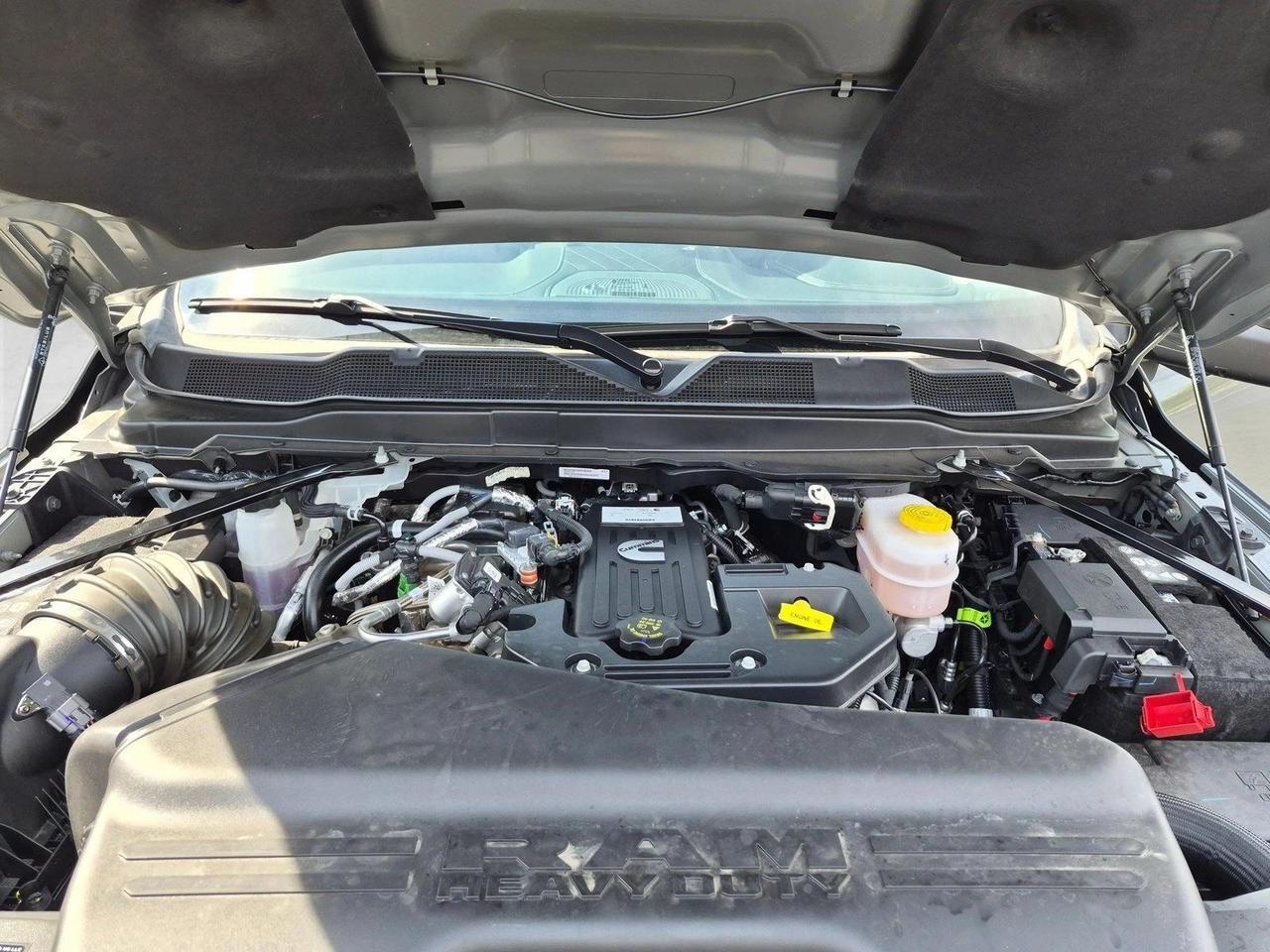 2026 Ram 2500 Limited Roseville CA