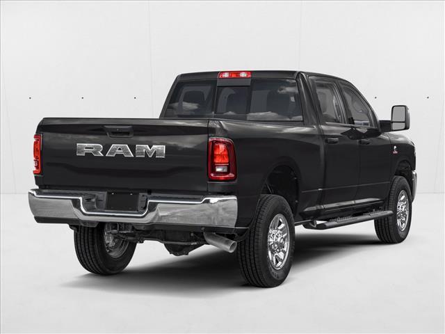 2026 Ram 2500 Limited