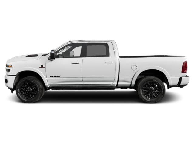2026 Ram 2500 Limited Winder GA