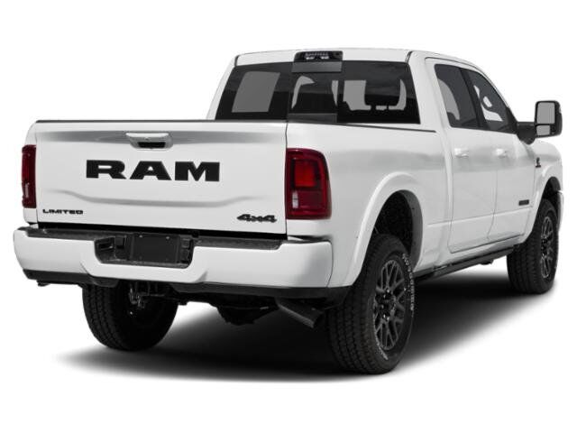 2026 Ram 2500 Limited Winder GA