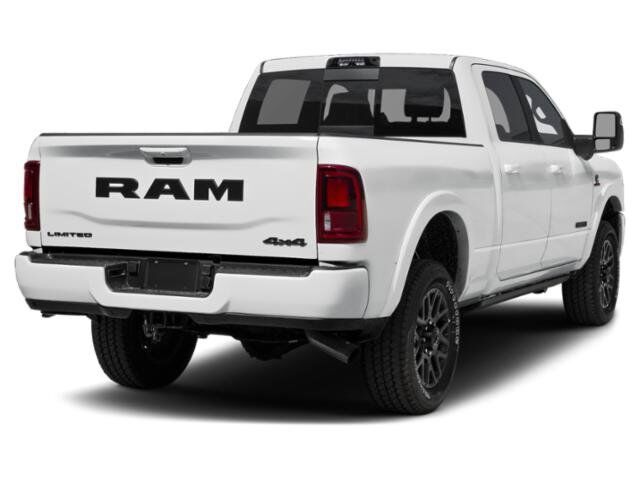 2026 Ram 2500 Limited Winder GA