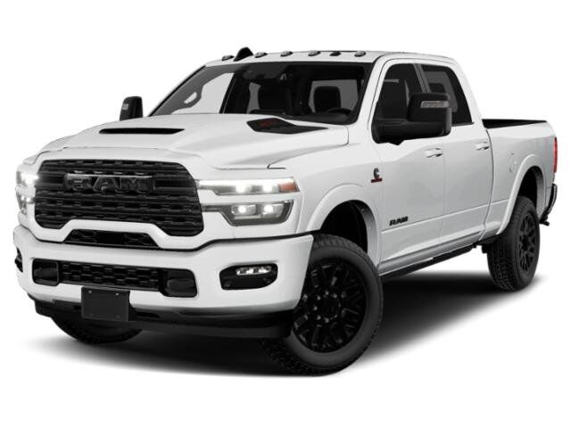 2026 Ram 2500 Limited Winder GA