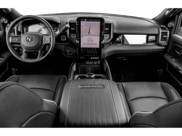 2026 Ram 2500 Limited Winder GA