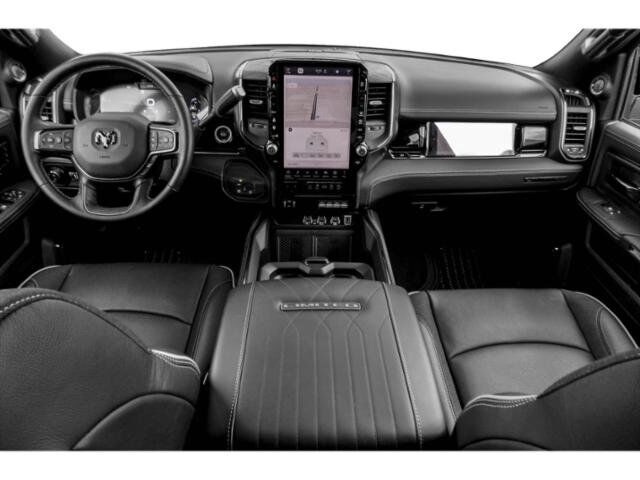 2026 Ram 2500 Limited Winder GA
