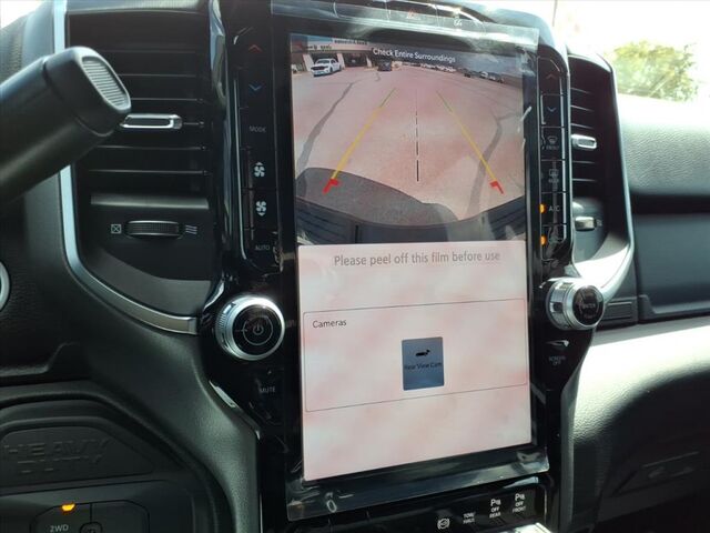 2026 Ram 2500 Lone Star  TX