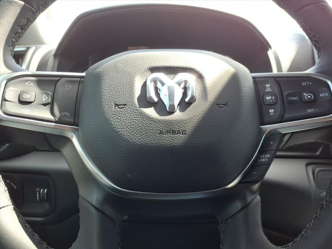 2026 Ram 2500 Lone Star Uvalde TX