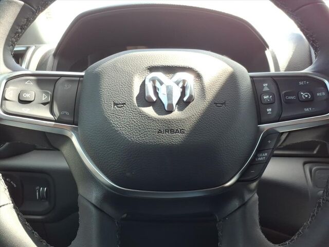 2026 Ram 2500 Lone Star  TX