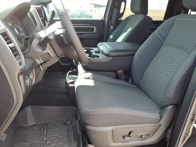 2026 Ram 2500 Lone Star  TX