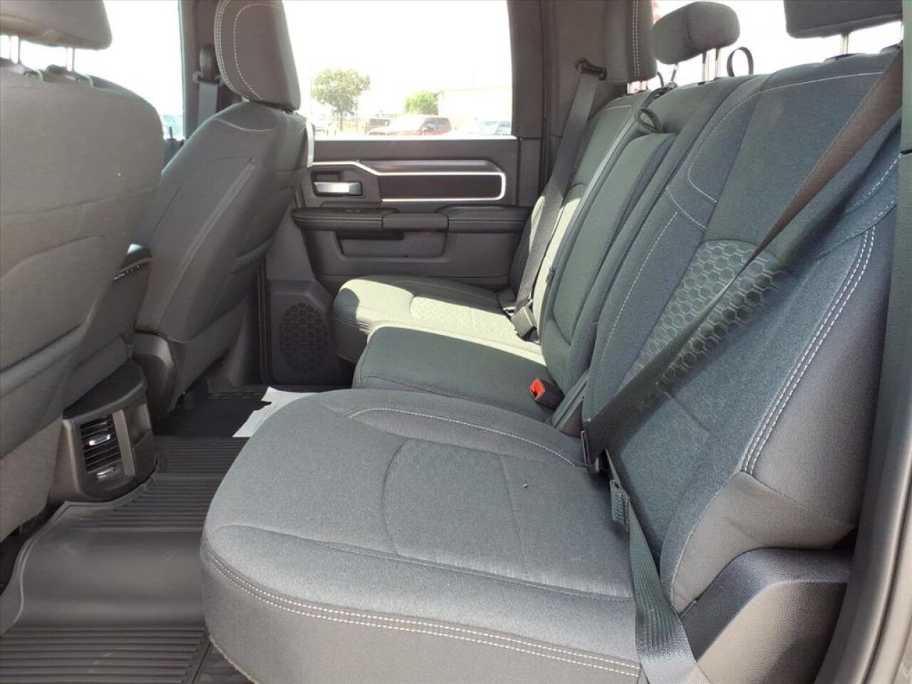 2026 Ram 2500 Lone Star Uvalde TX