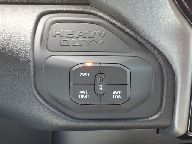 2026 Ram 2500 Lone Star  TX