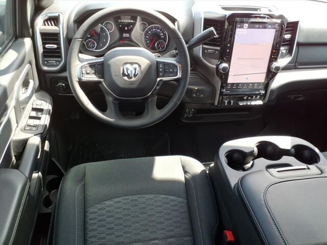 2026 Ram 2500 Lone Star  TX