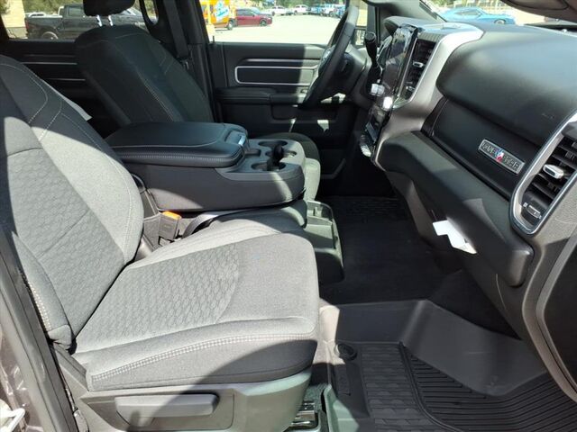 2026 Ram 2500 Lone Star  TX