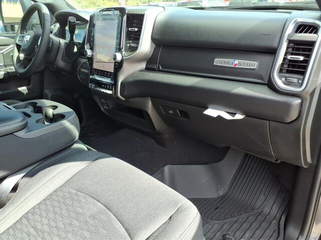 2026 Ram 2500 Lone Star  TX