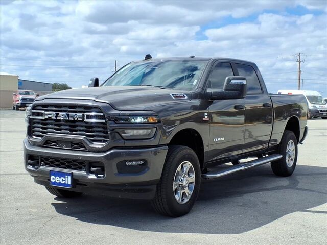 2026 Ram 2500 Lone Star  TX